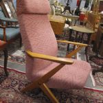 647 7440 ARMCHAIR